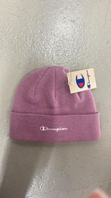 CHAMPION SCIPT BEANIE ZYHAN MPC