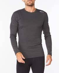 2XU IGNITION BASE LAYER MR6340A