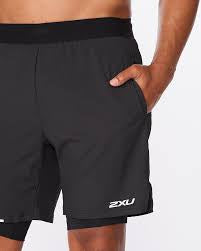 2XU AERO 2N1 7
