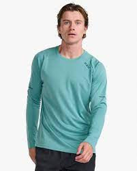 MR6556AR 2XU AERON LONG SLEEVE