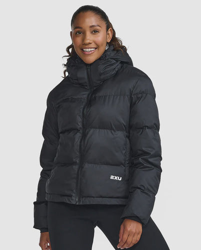 MR7053A 2XU INSULATION JACKET