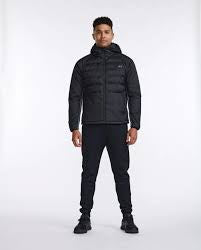 MR7057A 2XU COMMUTE JACKET M