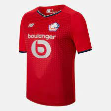 MT130115 LILLE JERSEY