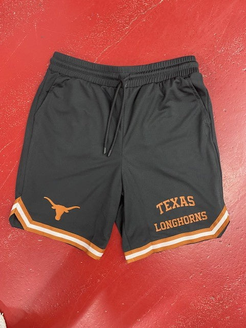 NCAA TEXAS MESH SHORTS NCUT0633