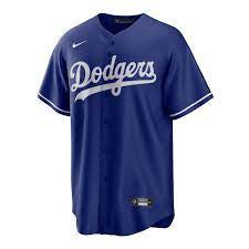 NFDRSLDXVS NIKE DODGERS ALT JSY