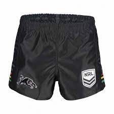 NSSH8MPP PENRITH PANTHERS SHORTS