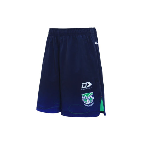 NWSHJ24010  WARRIORS K GYM SHORTS