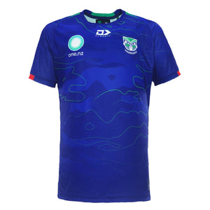 NWTEM24501 DYNASTY WARRIORS TEE