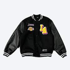 OSLLM17ABA ABERDEEN LETTERMAN JKT