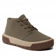 CAT AMP MID OLIVE P110483