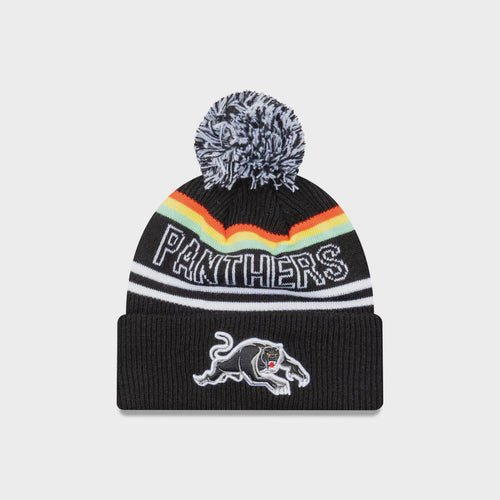 NE KNITMED PANTHERS BEANIE 13745781