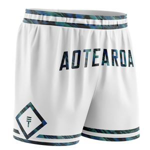 TT PAUA K SHORTS