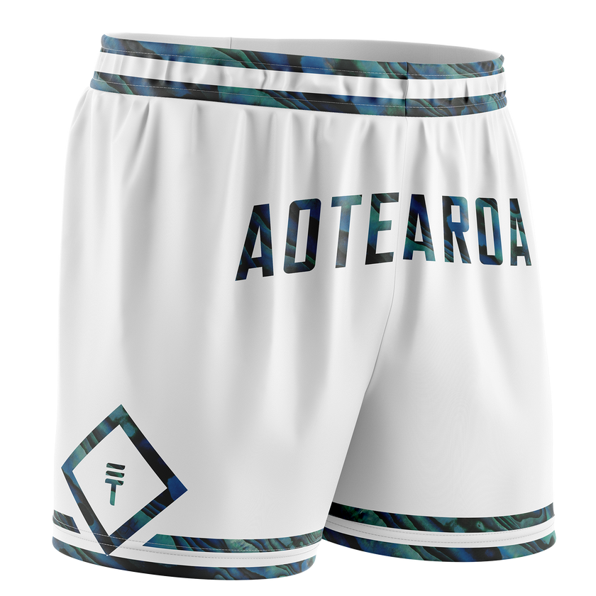 TT PAUA SHORTS ADULTS