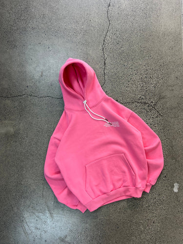 YKCOSYRPINK YOU KNOW PINK HOOD1
