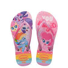 HAVAIANA MY LITTLE PONY