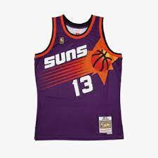 MNN PHOENIX SUNS NASH N PS3136