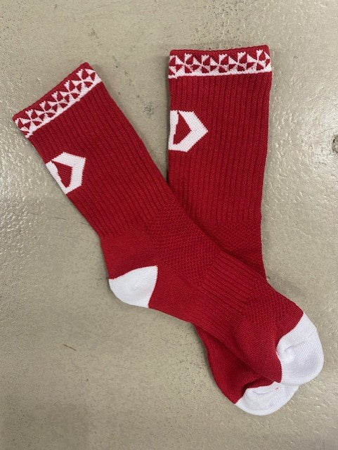 TONGA RL CREW SOCK TLSOM23005