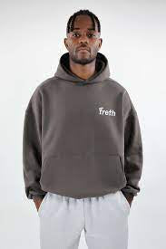 TRETH CHROME HOOD ESPRESSON