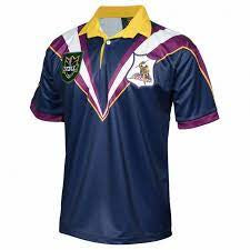 RETROMS98 MELBOURNE STORM LEAGUE