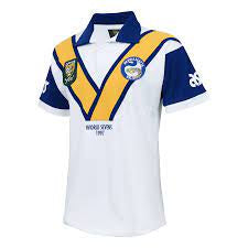 RETROPE97 PARRAMATTA EELS