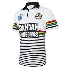 RETROPP91A PENRITH PANTHERS 1991