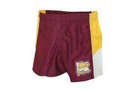 RETROSBB BRISBANE BRONCOS