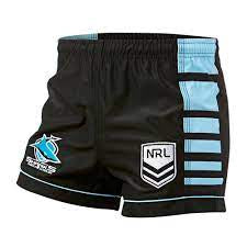 RETROSCS CRONULLA SHARKS