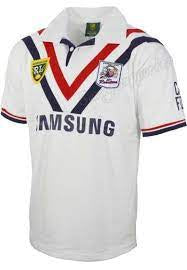 RETROSR96 SYDNEY ROOSTERS LEAGUE