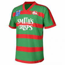 RETROSS89 SOUTHS RABBITOHS 1989