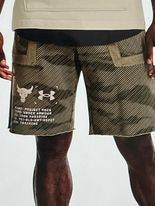 UA PJ ROCK SHORTS 1370461 361