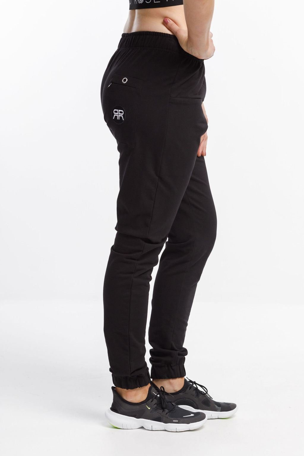 RR POCKET UNWINDERS ROS101P