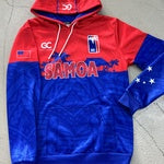 GC HOOD SAMOA KIDS