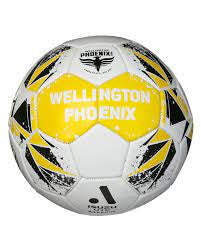 SBHALPH22.5 PHOENIX FOOTBALL SZ 5