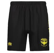 *PALADIN PHOENIX TR SHORTS