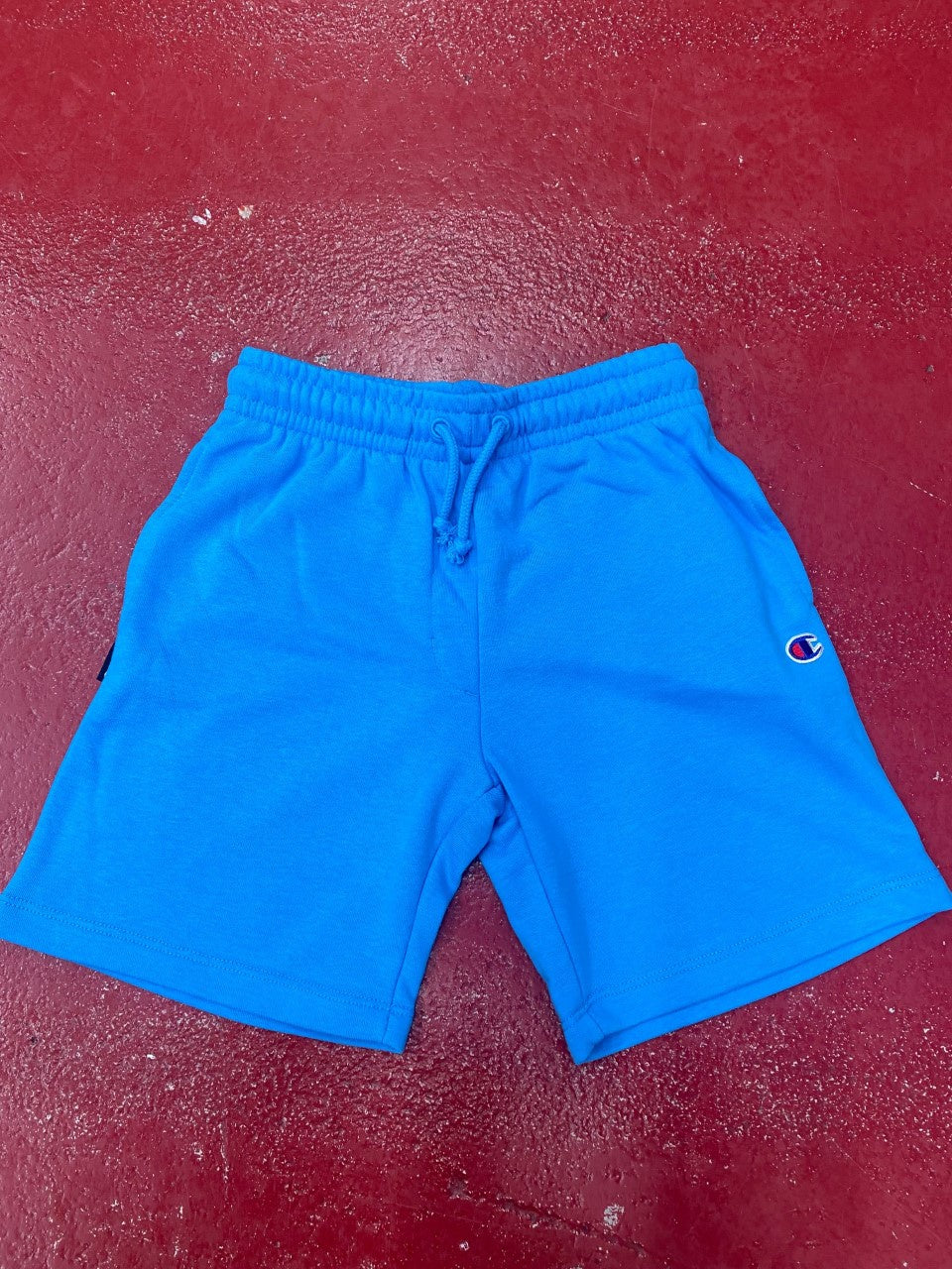 CHAMPION SCRPT SHORT KW4TN QFQ