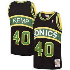 MNN SONICS BBALL SINGLET SO19312