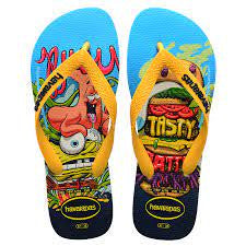 HAVAIANA SPONGE BOB JANDAL