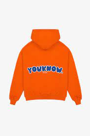 YKSUN2ORN YOU KNOW SUNSET 2 ORANGE