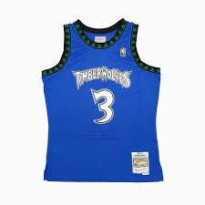 MNN TIMBERWOLVES 3 MT3138