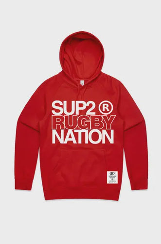 SUP2 RUGBY NATION TONGA