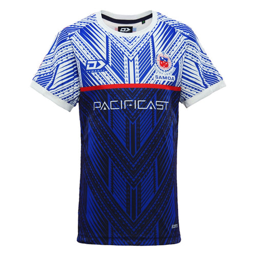 TSTEJ23005 TOA SAMOA JNR TR TEE