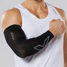 2XU COMP SLEEVE UA3567ABG
