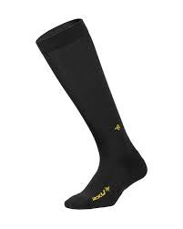2XUFLIGHT COMP SOCKS UA5688EBB