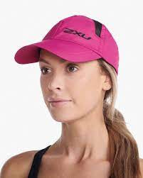 2XU RUN CAP UQ5685FF FEST