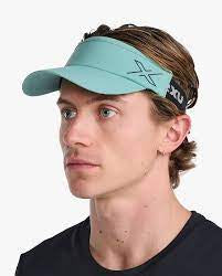 UQ6165FRA  2XU VISOR RAFT