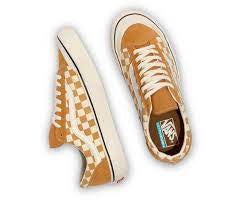 VANS STYLE 36 CHECK 3ZCJB9IG