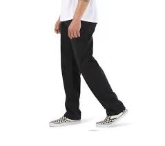 VANS AUTH CHINO REL VNA5FJ8BLK