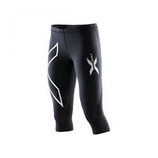 2XU COMPRESSION WA4175BS 3/4