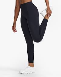 WA7071BBB HI RISE TIGHTS BLK/BLK