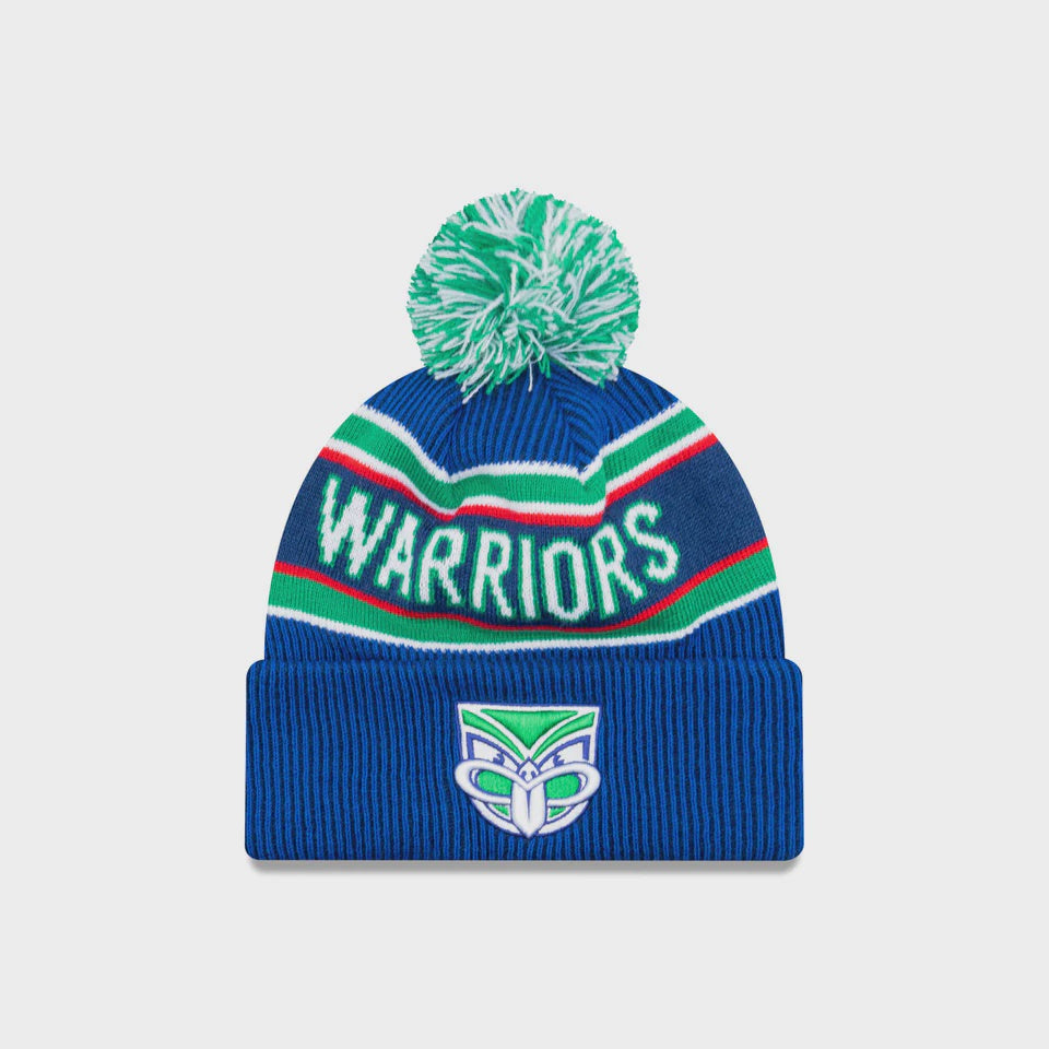 NE KNITMED WARRIORS BEANIE 13745786